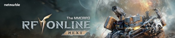 RF Online NEXT